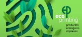 La impresin digital sostenible sobre materiales ecolgicos gana terreno en publicidad, segn Click Printing