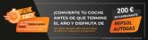 IRCONGAS da las claves para conseguir 200? de regalo por adaptar vehculos gasolina a AutoGas GLP