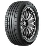Giti Tire firma su primer acuerdo europeo de equipo original para vehculos elctricos con la VW ID. Buzz