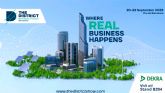 DEKRA participar en The District International Summit
