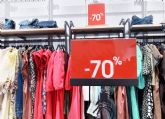 Comprar ropa de marca con descuento en Valencia en Factory Store
