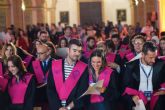 Los grandes referentes en odontologa esttica a nivel mundial forman con PgO UCAM