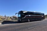 Torres Bus, un servicio profesional de alquiler de autocares en Espana