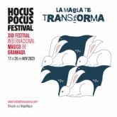 HOCUSPOCUS FESTIVAL celebrar� sus 22 anos jugando con una de sus claves m�gicas: la metamorfosis