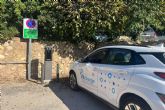 El uso de los puntos de recarga en Tarragona se triplica