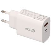 Fersay lanza un nuevo cargador rpido