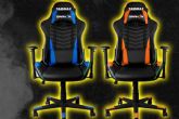Comodidad y estilo para maratones de juegos con las sillas gaming de PowerZone Shop