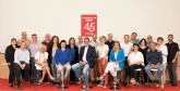 EROSKI cumple 45 anos como franquicia de referencia, con un firme compromiso con sus franquiciados