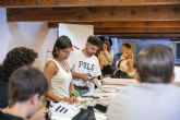 Foot Locker colabora con jvenes talentos del Istituto Europeo di Design (IED) de Madrid