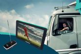 NavionTruck, la antena de televisin que permite ver series y pelculas desde cualquier lugar