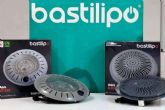 Braseros elctricos de seguridad fabricados en Sevilla, por Bastilipo