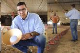 AmricaAgro, a travs de su asesora de vanguardia, permite optimizar la produccin avcola