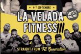 ?Qu hay que saber acerca de la Velada Fitness de Fit Generation?