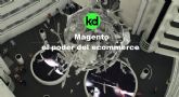 Kalma Digital describe las bondades de desarrollar tiendas online con Magento