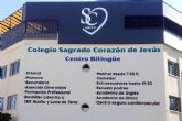 Sagrado Corazn de Jess, el colegio bilinge de educacin integral y excelencia en Sevilla