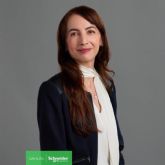 Schneider Electric nombra a Gwenaelle Avice-Huet Executive Vice-President Europe Operations