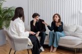 ?Puede la terapia de pareja salvar una relacin?