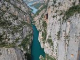 Disfrutar de una experiencia distinta realizando una va ferrata en el Congost de Mont-rebei
