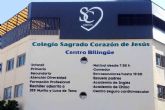El Colegio Sagrado Corazn de Jess en Sevilla ofrece educacin de calidad y actividades extraescolares