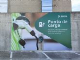 DEKRA, primera ITV en poner puntos de carga para vehculo elctrico