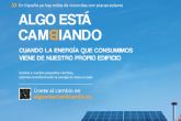 Transicin Ecolgica lanza una nueva campana publicitaria que destaca el valor de los gestos cotidianos