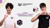Estudiantes de toda Espana ya pueden inscribirse en el mayor proyecto universitario de esports a nivel global