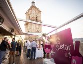 Navarra presume en M�laga de rosados y tintos de Garnacha