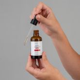 Wiohair lanza Gotas Anticada, alternativa natural al minoxidil que cuida el cuero cabelludo ms sensible