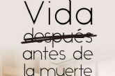 Vida despus antes de la muerte de la autora M.E. Romboli explora la lucha, la esperanza y la transformacin en un mundo digital