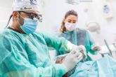 Implantes Sevilla utiliza las ltimas tecnologas en odontologa, con profesionales conscientes de los avances que representan para el sector