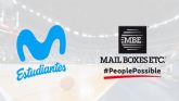 Mail Boxes Etc se convierte en nuevo proveedor oficial de Movistar Estudiantes