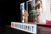 Raven estuvo presente en la IV edicin de InnovaSummit en Chile