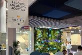 Absotec presenta en la feria Maison&Object nuevas soluciones para incrementar el bienestar y confort acstico