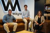 Wayra (Telef�nica) apuesta por BCAS, la startup l�der en financiaci�n y formaci�n para estudiantes