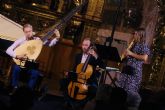 �En Clave de RE-D� suma el atractivo de la m�sica tradicional y cl�sica a las Ciudades y Villas Medievales