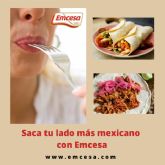 Emcesa propone los productos ideales para celebrar el D�a de la Independencia de M�xico
