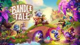Riot Forge anuncia Bandle Tale: A League of Legends StoryT