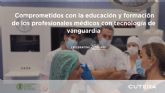 Cutera colabora con el M�ster de Formaci�n Permanente en Medicina Est�tica y Rejuvenecimiento Integral