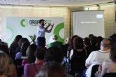 Organic fit day/en biocultura bilbao