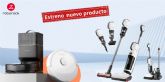 El nuevo robot aspiradora de Roborock y la primera aspiradora en seco/h�medo multifuncional salen a la venta a un precio m�s econ�mico