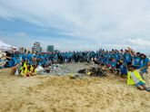 CP_ Diagonal Mar celebra la 7a edici�n#PorNuestroMar en favor del Medio Ambiente
