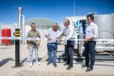 CycleO inaugura en Lleida la primera planta de biometano con stripping de amonio en Espana
