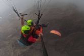 Tenerfly ofrece la experiencia de tocar el cielo de Tenerife con la m�xima seguridad