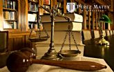 P�rez Matey & Asociados explican qu� es la divisi�n judicial de herencia