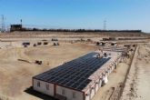 Solei Energ�as Renovables realiza el an�lisis y diagn�stico de un cliente antes de proponerle una planta solar