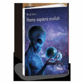 El escritor Bruno Costa explora la (in)evoluci�n del ser humano y su sorprendente conexi�n con seres extraterrestres en su nueva novela �Homo sapiens evoluti�