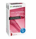 En septiembre, Arkopharma celebra el mes del coraz�n ayudando a la prevenci�n y control del colesterol con su gama de productos ArkosterolR