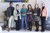 FADEMUR y Bodega Bardos lanzan la tercera edici�n del Proyecto Clea para impulsar el emprendimiento rural femenino