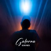 'Galerna' el primer lanzamiento de Kevin Prieto junto a peps music group