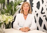 La doctora Miren Mandiola, reconocida como una de las 50 mejores doctoras de Espana
